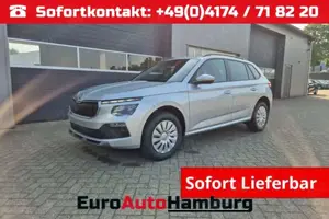 Skoda Kamiq 1.0 TSI 115PS DSG Selection Matrix-LED Sitzheizung