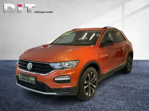 Volkswagen T-Roc 1.5 TSI IQ.DRIVE ACC+Navi+SHZ+Winterp.+LM