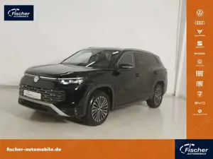 Volkswagen Tayron 2.0 TDI 4Mot. Elegance DSG 7-Sitzer/AHK
