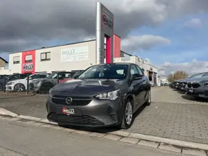 Opel Corsa F 1,2 Edition Spurhalteass. FINANZIERUNG