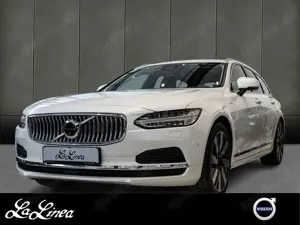 Volvo V90 T8 Recharge AWD Ultra Bright NP:90.800,-//BW//...