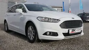 Ford Mondeo 1.5 Eco Business Edition Navi AHK Tempomat PDC BT