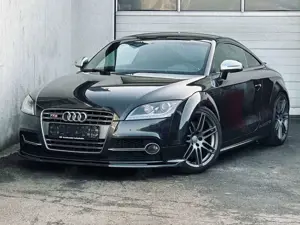 Audi TTS