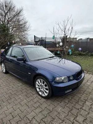 BMW 316 316ti