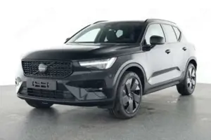Volvo XC40 B3 Plus Black Edition/Navi/LED/360Kam/20Zo Klima