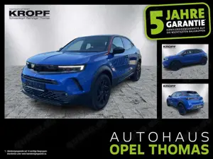 Opel Mokka 1.2 Turbo GS Line LED+SHZ+Winterp.+Kam.+LM