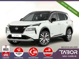 Nissan X-Trail Tekna+ e-4ORCE Pano Bose Nappa UVP-34%*