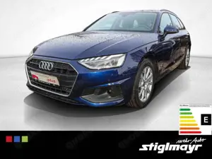 Audi A4 Avant 40 TDI S-tronic ACC+HUD+LED+NAVI
