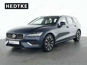 Volvo V60 T8 Recharge AWD Plus Bright 18"+PANO+ACC