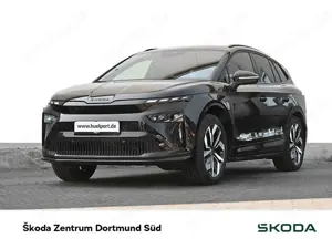 Skoda Enyaq 60 SPORTLINE WÄRMEPUMPE CAM ACC LM20 NAVI