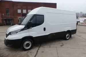 Iveco Others Daily 2,3 L2H2Aut*Temp*Klim*LED*Kam*Navi*AHK3,5t
