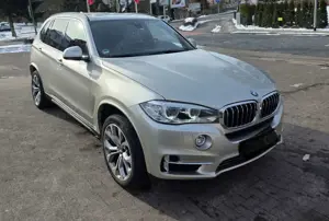BMW X5 xDrive 30 d