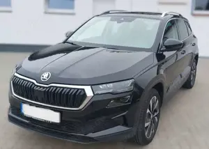 Skoda Karoq Karoq 1.5 TSI DSG Style