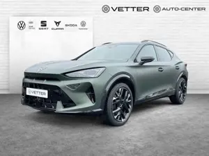 CUPRA Formentor VZ Tribe Edition 2.0 TSI 245 kW 4Drive