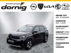 Opel Frontera GS, Navi, LED, Winterpaket