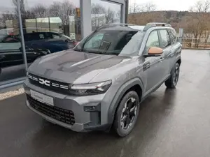 Dacia Bigster TCe 130 Extreme 4x4