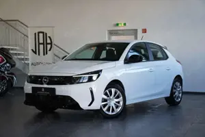 Opel Corsa F Edition *AUT*TEMP*CARPLAY*LED*