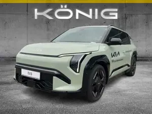 Kia EV3 81,4-kWh GT-LINE Drive Wise  Komfort Paket