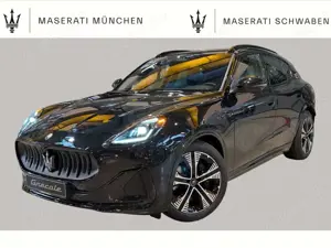 Maserati Grecale BEV MY26/Klimapaket/Techpaket/360°