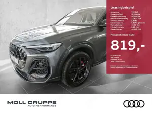 Audi SQ5 SUV TFSI 270 kW S tronic