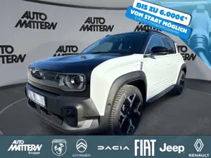 Renault R 4 4 E-Tech Electric 150 Comfort Range Evolution