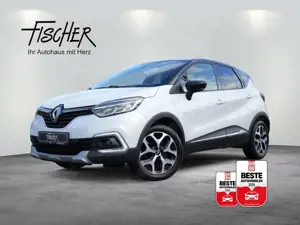 Renault Captur TCe 130 Collection SHZ RKF Navi PDC LED  Collectio