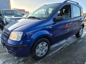 Fiat Panda 1.2 8V Dynamic