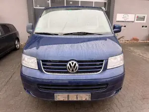 Volkswagen T5 Multivan Startline PDC SZH AHK *TÜV 10/2027*