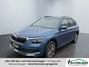 Skoda Kamiq 1.0 TSI Rückfahrkam,Fernlichtassist,LED