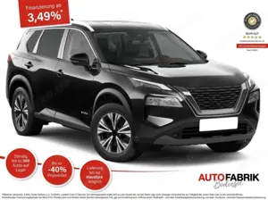 Nissan X-Trail N-Connecta 1.5 VC-T mHEV X-Tronic Android Auto*Nav