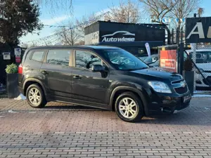 Chevrolet Orlando LT 2.0TD*Nav*7Siitze*Klima*PDC*TÜV NEU