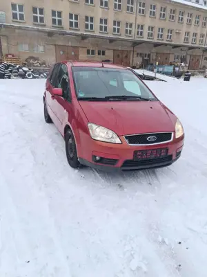 Ford Focus C-Max Focus C-Max 1.8 Trend