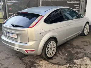 Ford Focus Bild 3