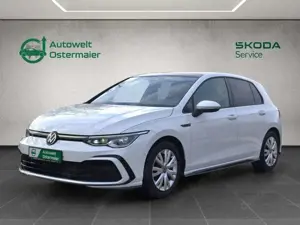 Volkswagen Golf 1.5 TSI*R-Line*AHK*ACC*Navi*App-Connect*