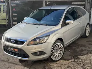 Ford Focus Bild 2