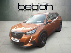 Peugeot 2008 1.2 PureTech 100 Active Pack LED PDC KlimaA