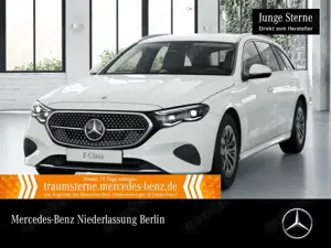 Mercedes-Benz E 220 d T Avantgarde 360° AHK Spurhalt-Ass Memory