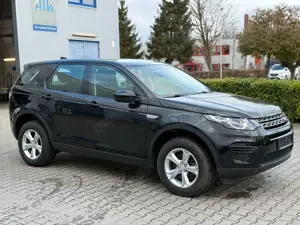 Land Rover Discovery Sport Pure Service* Steuerkette Neu*