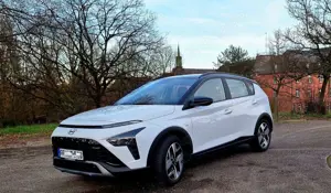 Hyundai BAYON Prime Mild-Hybrid 2WD