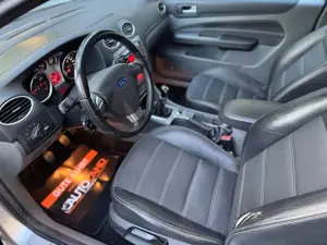 Ford Focus Bild 5