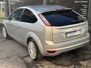 Ford Focus Bild 4
