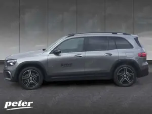 Mercedes-Benz GLB 200 AMG Premium, Fahrassistenz, AHV Bild 2