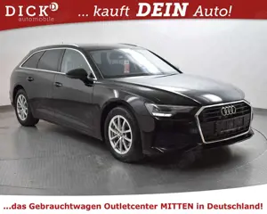 Audi A6 Av 40d S-Tr. Advan NAVI+LED+SHZ+TEMP+APS+MFL
