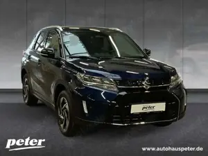 Suzuki Vitara Vitara 1.5 Comfort+ Allgrip AGS