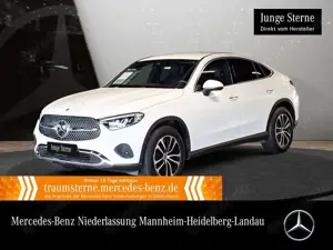 Mercedes-Benz GLC 200 4M AVANTG+AHK+LED+STHZG+KAMERA+SITZKLIMA