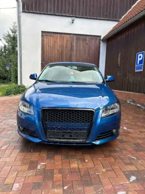 Audi A3 1.8 TFSI Attraction