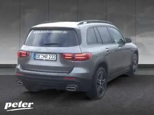 Mercedes-Benz GLB 200 AMG Premium, Fahrassistenz, AHV Bild 4