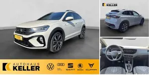 Volkswagen Taigo Taigo 1.5 TSI R-Line Navi/Autom./Klima/LED/eFH.
