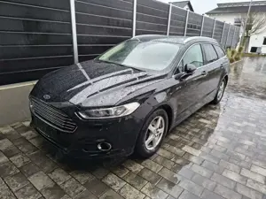 Ford Mondeo Turnier 1.5 EcoBoost Start-Stopp Titanium