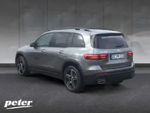Mercedes-Benz GLB 200 AMG Premium, Fahrassistenz, AHV Bild 3